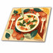 image of 8 Inch Ceramic Tile