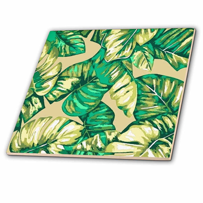 image of 6 Inch Ceramic Tile