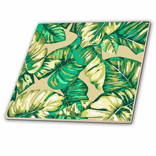 image of 4 Inch Ceramic Tile