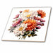 image of 6 Inch Ceramic Tile