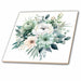 image of 8 Inch Ceramic Tile