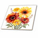 image of 8 Inch Ceramic Tile