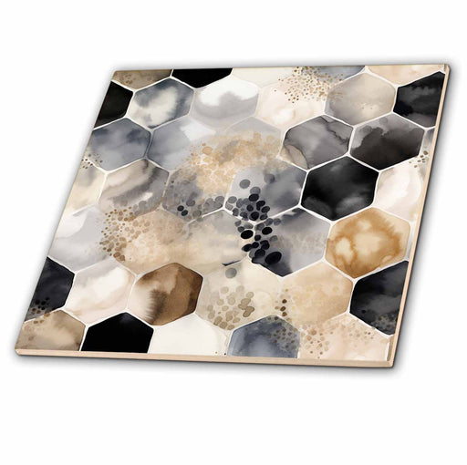 image of 4 Inch Ceramic Tile