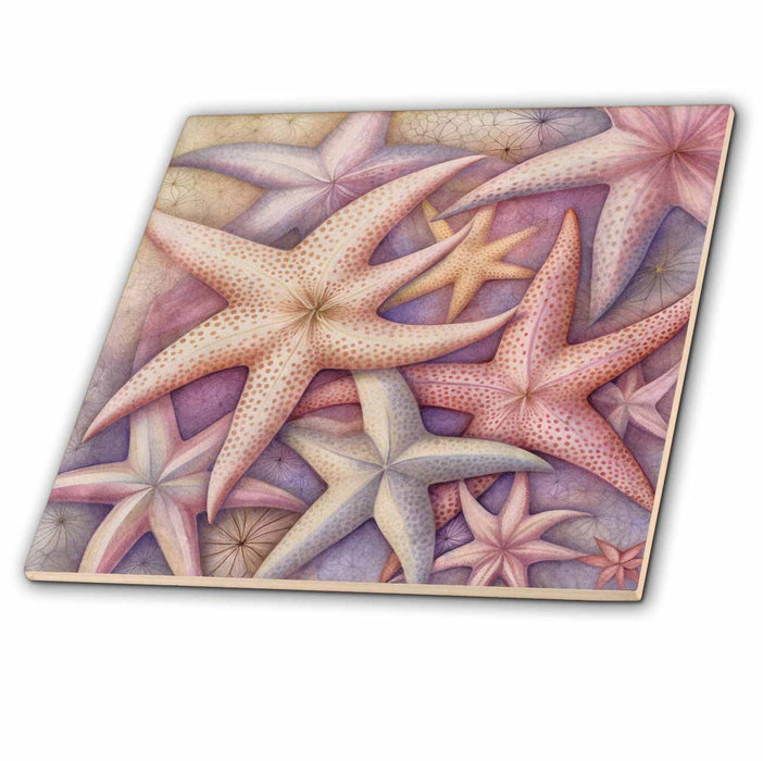 image of 4 Inch Ceramic Tile