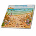 image of 6 Inch Ceramic Tile