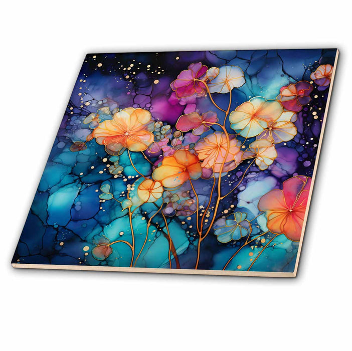 image of 12 Inch Ceramic Tile