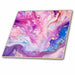 image of 8 Inch Glass Tile