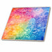 image of 6 Inch Glass Tile