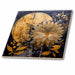 image of 8 Inch Glass Tile