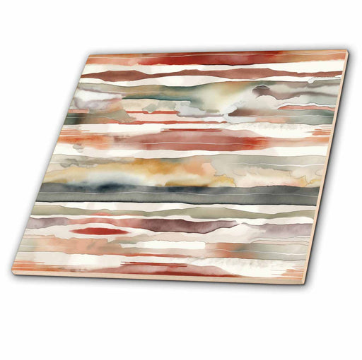 image of 4 Inch Ceramic Tile