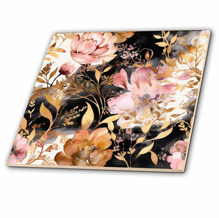 image of 4 Inch Ceramic Tile