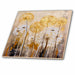 image of 12 Inch Glass Tile