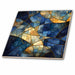 image of 12 Inch Glass Tile