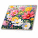 image of 8 Inch Ceramic Tile