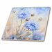 image of 4 Inch Glass Tile