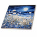 image of 8 Inch Ceramic Tile