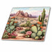 image of 8 Inch Ceramic Tile