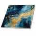 image of 4 Inch Glass Tile