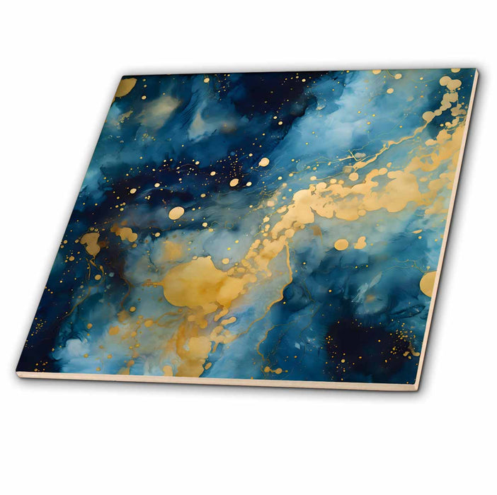 image of 8 Inch Ceramic Tile