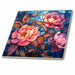 image of 8 Inch Ceramic Tile