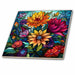 image of 8 Inch Ceramic Tile