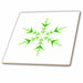 image of 12 Inch Glass Tile