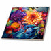 image of 6 Inch Ceramic Tile