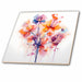 image of 12 Inch Glass Tile