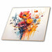 image of 6 Inch Ceramic Tile