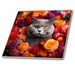 image of 12 Inch Ceramic Tile