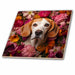 image of 12 Inch Ceramic Tile