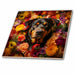 image of 6 Inch Ceramic Tile