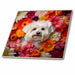 image of 8 Inch Ceramic Tile