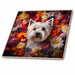 image of 12 Inch Ceramic Tile