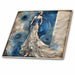 image of 8 Inch Ceramic Tile