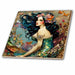 image of 6 Inch Ceramic Tile