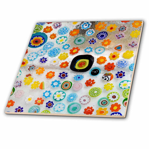 image of 4 Inch Ceramic Tile