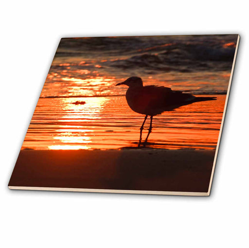 image of 4 Inch Ceramic Tile