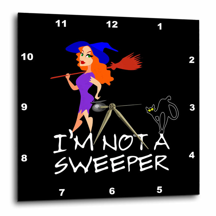 image of 13x13 Wall Clock