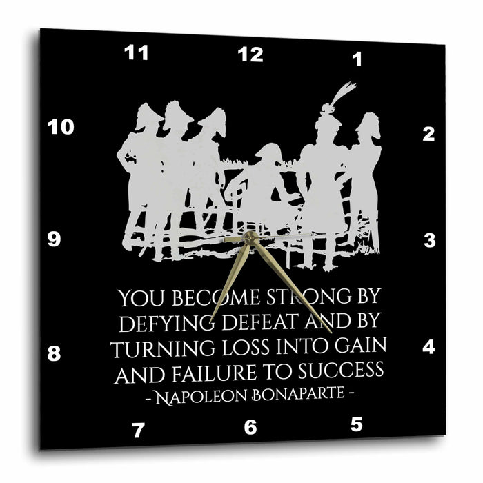 image of 15x15 Wall Clock