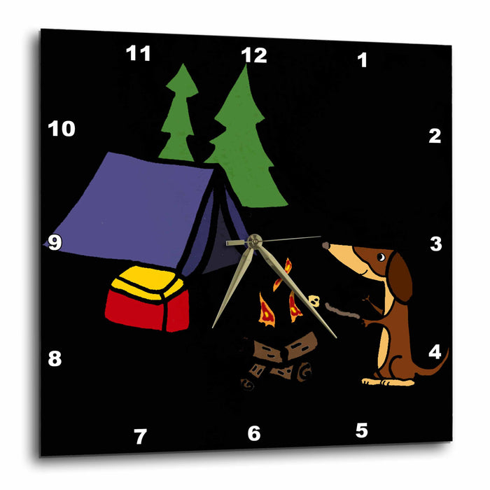 image of 10x10 Wall Clock