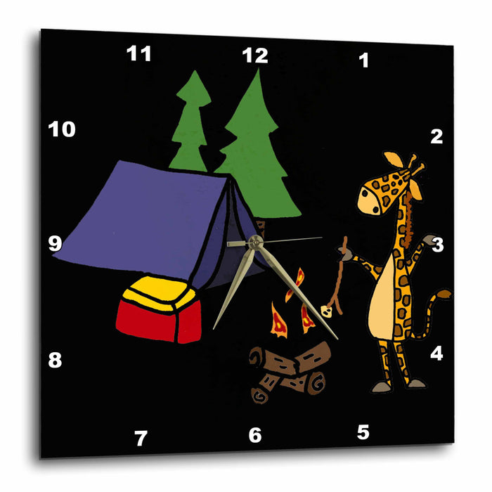 image of 13x13 Wall Clock