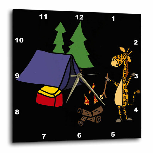 image of 10x10 Wall Clock