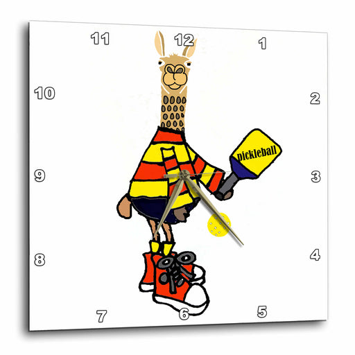 image of 10x10 Wall Clock