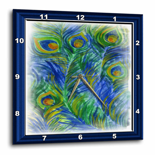 image of 10x10 Wall Clock