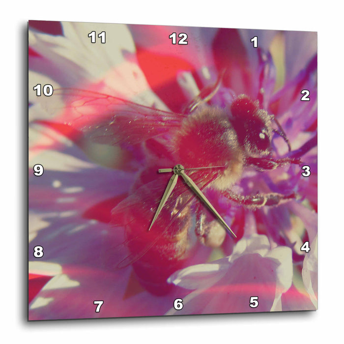 image of 15x15 Wall Clock