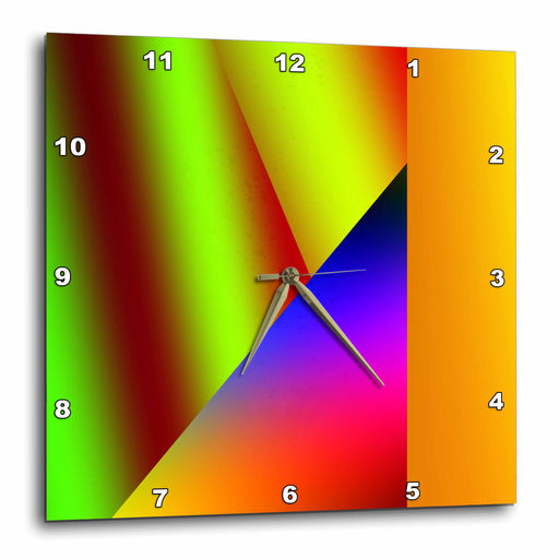 image of 10x10 Wall Clock