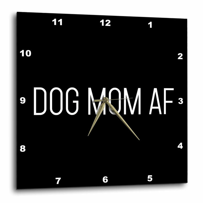 image of 13x13 Wall Clock