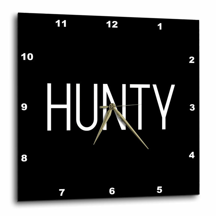 image of 10x10 Wall Clock