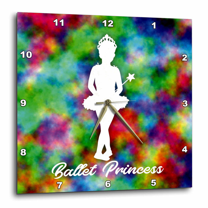 image of 13x13 Wall Clock